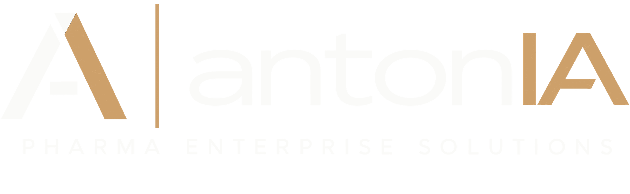 antonIA · Pharma Enterprise Solutions