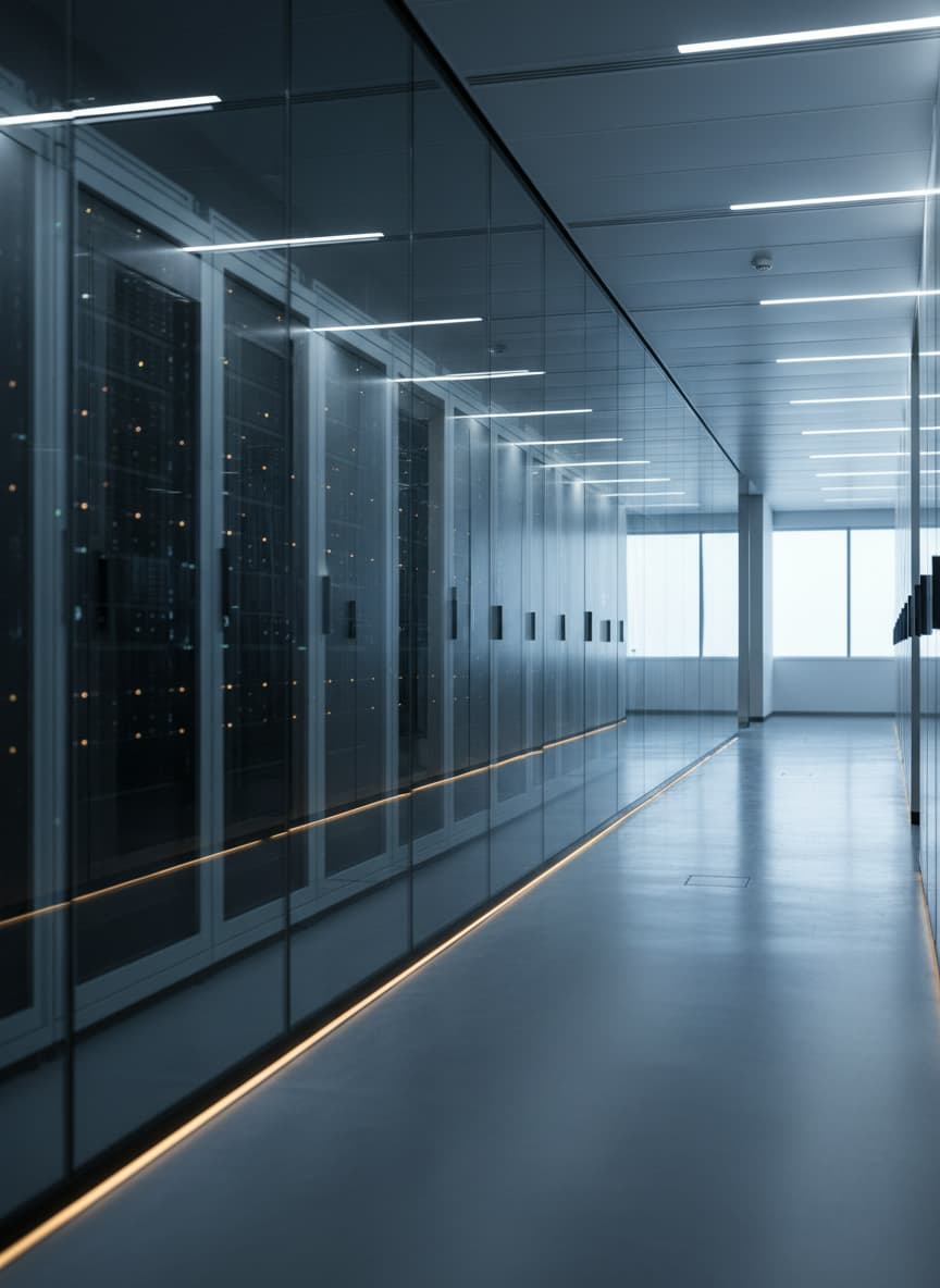 ARQUITECTURA ENTERPRISE
