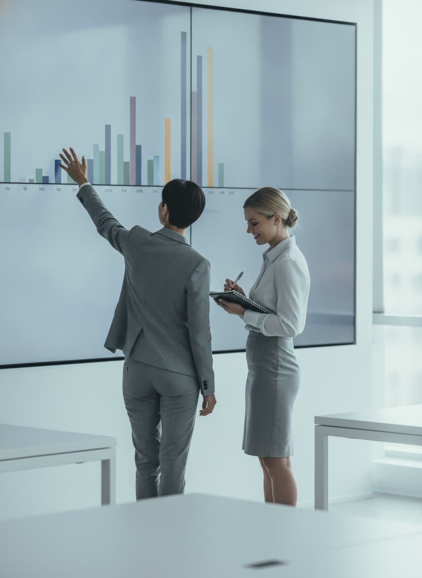 ANTONIA INSIGHTS · EXCELENCIA COMERCIAL