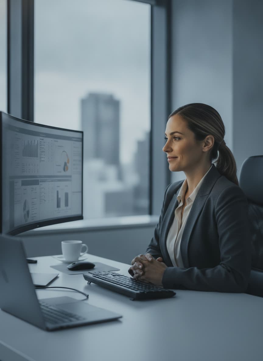 ANTONIA RADAR · INTELIGENCIA DE LICITACIONES Y MERCADO